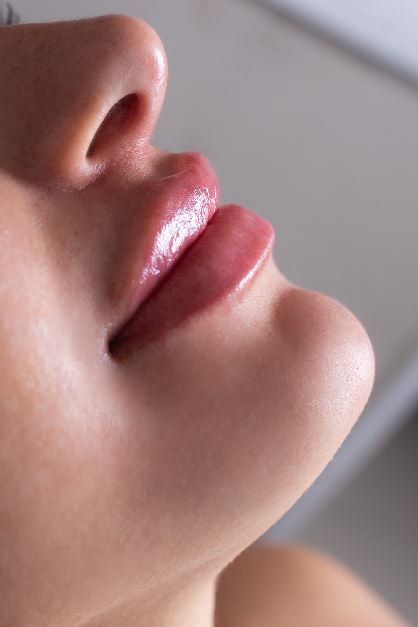 Resultado de Lábios